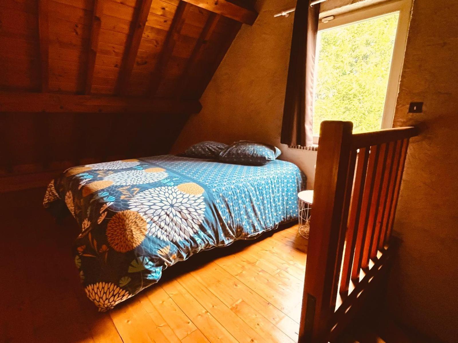 Domaine Des Montots Villa Tanlay Eksteriør bilde